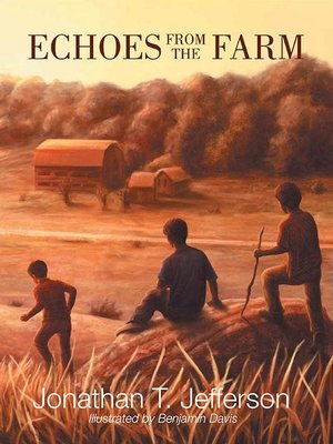 cover image of Echoes from the Farm